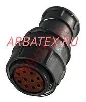 2РМД24КПЭ10Г5В1