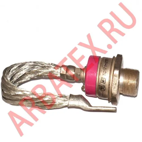 ТС171-250-11-4 фото 2 ТС171-250-11-4 фото 2