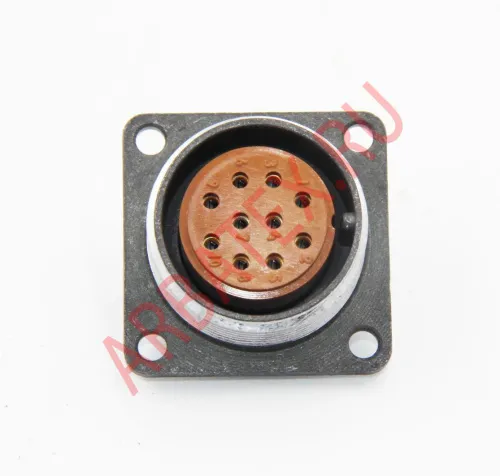 2РМДТ24Б10Г5В1В розетка блочная Разъемы 2РМ, 2РМТ, 2РМГ, 2РМДТ, ОНЦ-РГ фото фото 2