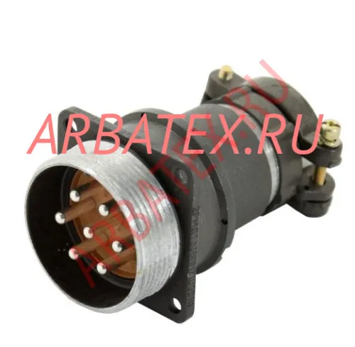 2РМДТ33БПЭ7Ш9А1В Разъемы 2РМ, 2РМТ, 2РМГ, 2РМДТ, ОНЦ-РГ фото