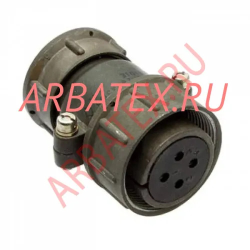 2РТ20П4ЭШ8-А розетка фото 2РТ20П4ЭШ8-А розетка Разъемы разное фото