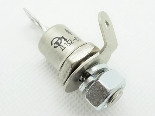 2Д132-80-10 диод фото 4