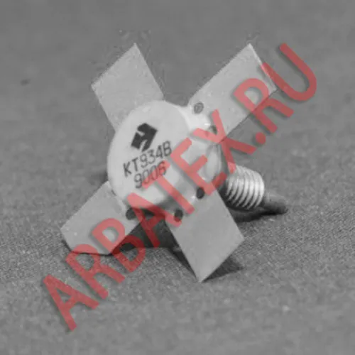 КТ934В фото 3