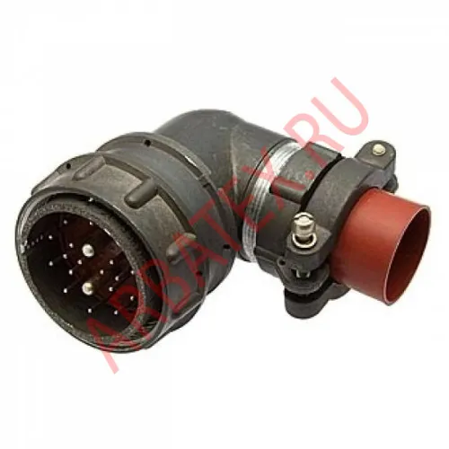 2РМ33КУН20Ш4В1 Разъемы 2РМ, 2РМТ, 2РМГ, 2РМДТ, ОНЦ-РГ фото фото 3