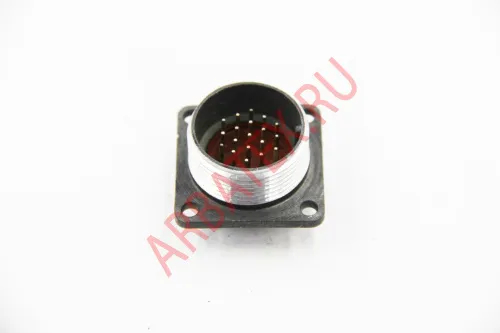 2РМТ24Б19Ш1В1В вилка фото фото 6 2РМТ24Б19Ш1В1В вилка Разъемы 2РМ, 2РМТ, 2РМГ, 2РМДТ, ОНЦ-РГ фото фото 6