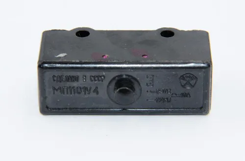 МП-1101 Исп.1 микропереключатель МП-1101 Исп.1 микропереключатель