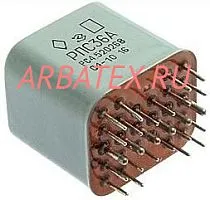 РПС36А РС4.520.262