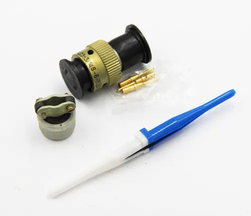 СНЦ23-3/14В-6-В вилка фото 5 СНЦ23-3/14В-6-В вилка фото 5