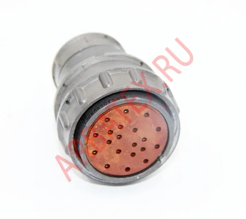 2РМДТ36КПН20Г5В1В Разъемы 2РМ, 2РМТ, 2РМГ, 2РМДТ, ОНЦ-РГ фото фото 3