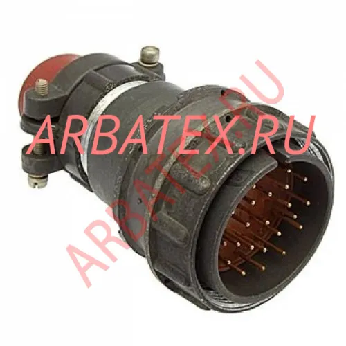 2РМ36КПЭ22Ш1А1 Разъемы 2РМ, 2РМТ, 2РМГ, 2РМДТ, ОНЦ-РГ фото