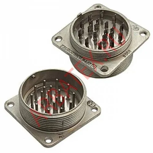 2РМГД36Б20Ш5Е2Б Разъемы 2РМ, 2РМТ, 2РМГ, 2РМДТ, ОНЦ-РГ фото фото 3