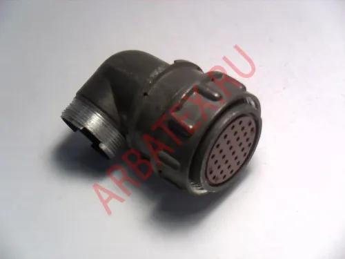 2РМТ30КУЭ32Г1В1 розетка фото фото 3 2РМТ30КУЭ32Г1В1 розетка Разъемы разное фото фото 3