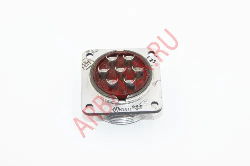 2РМДТ33БПН7Ш9В1В Разъемы 2РМ, 2РМТ, 2РМГ, 2РМДТ, ОНЦ-РГ фото фото 4