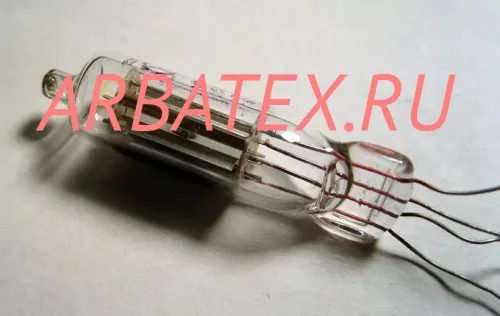 ТХ-4Б радиолампа