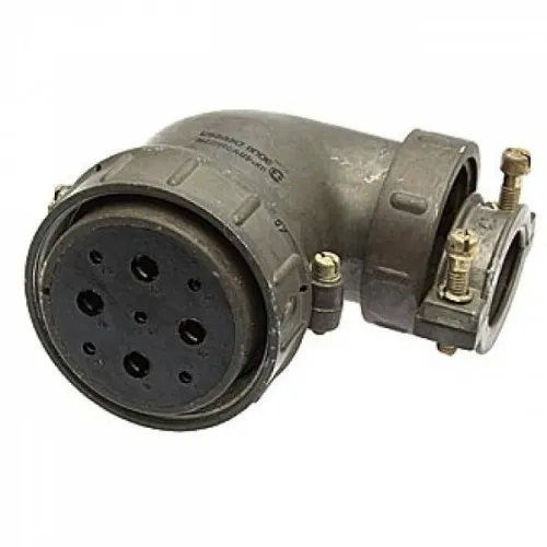 2РТ20У5НШ7-А вилка фото фото 3 2РТ20У5НШ7-А вилка Разъемы разное фото фото 3