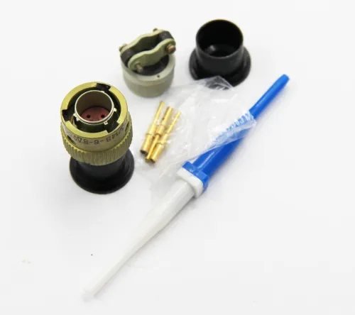 СНЦ23-3/14В-6-В вилка фото 2 СНЦ23-3/14В-6-В вилка фото 2