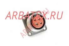 2РМТ22К4Г3В1В розетка фото