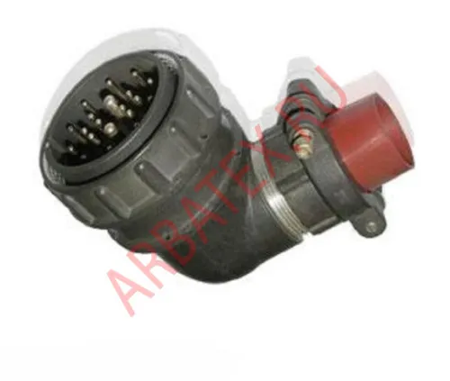 2РМ33КУН20Ш4В1 Разъемы 2РМ, 2РМТ, 2РМГ, 2РМДТ, ОНЦ-РГ фото фото 2