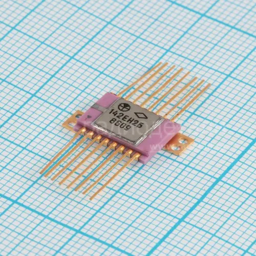 142ЕН2Б микросхема фото 3