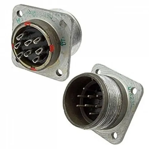 Р32П8ЭШ2 вилка фото фото 3 Р32П8ЭШ2 вилка Разъемы разное фото фото 3