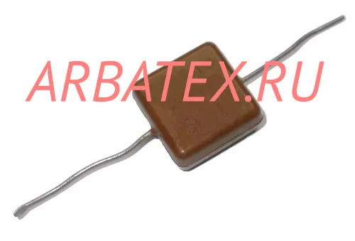 КСО-5Г 500в 5100 пф