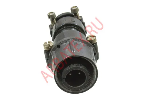 ШР16П2НГ5 вилка кабельная Разъемы разное фото