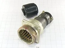 РБМ4-24-2Ш3В фото