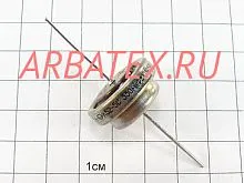 К52-5СВ 15в 330 мкф