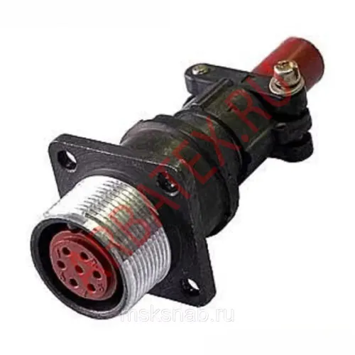 2РМ18БПН7Г1В1 Разъемы 2РМ, 2РМТ, 2РМГ, 2РМДТ, ОНЦ-РГ фото фото 4