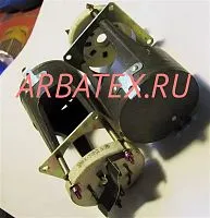 ПЛК-50МД ламповая панель