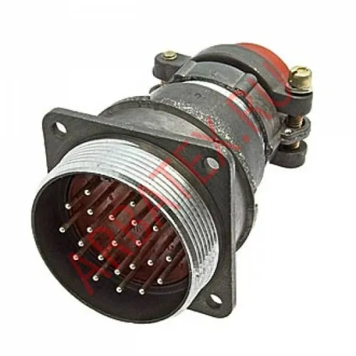 2РМ36БПН22Ш1В1 Разъемы 2РМ, 2РМТ, 2РМГ, 2РМДТ, ОНЦ-РГ фото фото 3