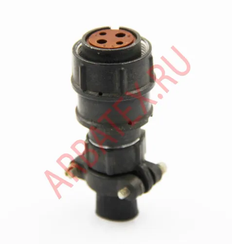 2РМ22КПН4Г3В1 розетка Разъемы 2РМ, 2РМТ, 2РМГ, 2РМДТ, ОНЦ-РГ фото фото 4