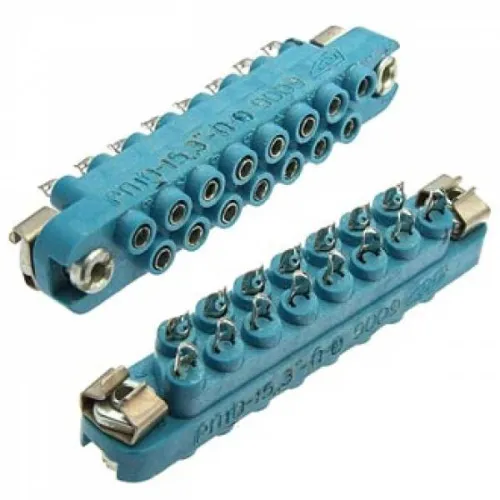 РП10-15-О розетка Разъемы разное фото фото 2