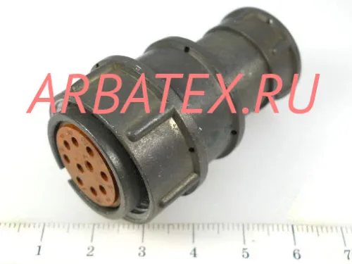 2РТТ32КПЭ10Г5В1В Разъемы разное фото