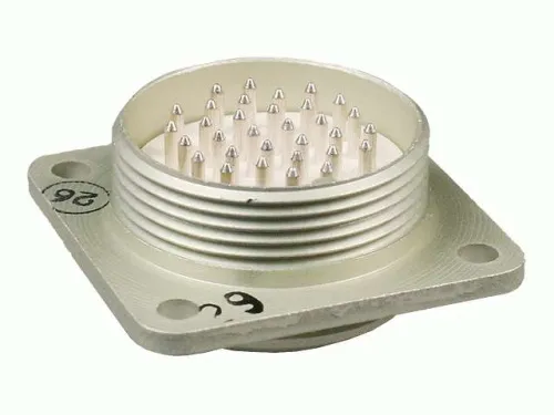 МР1Н-30-1В вилка фото фото 3 МР1Н-30-1В вилка Разъемы разное фото фото 3