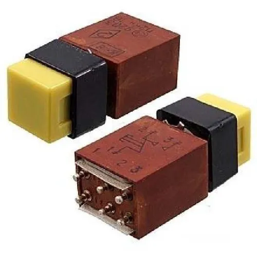 П2КН1-2В переключатель фото 2 П2КН1-2В переключатель фото 2