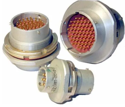 ОНЦ-БГ-3-55/33-П-1-В фото фото 3 ОНЦ-БГ-3-55/33-П-1-В Разъемы разное фото фото 3