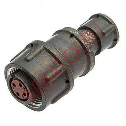 2РМ14КПЭ4Г1А1 Разъемы 2РМ, 2РМТ, 2РМГ, 2РМДТ, ОНЦ-РГ фото фото 3