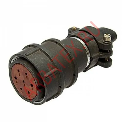 2РМТ27КПН7Г2А1В Разъемы 2РМ, 2РМТ, 2РМГ, 2РМДТ, ОНЦ-РГ фото фото 4