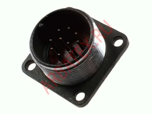 2РМ22БПЭ10Ш1А1 вилка Разъемы разное фото фото 3