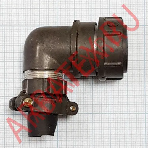 2РМ27КУН24Ш1В1 Разъемы 2РМ, 2РМТ, 2РМГ, 2РМДТ, ОНЦ-РГ фото фото 5