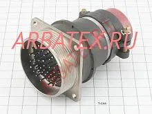 2РМГ42БПН50Ш2Е2 вилка фото