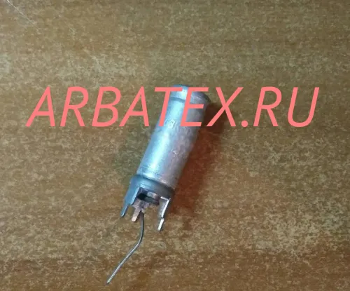 К50-20 300в 5 мкф К50-20 300в 5 мкф