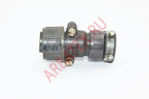 ШР20П2ЭШ6 розетка кабельная Разъемы разное фото