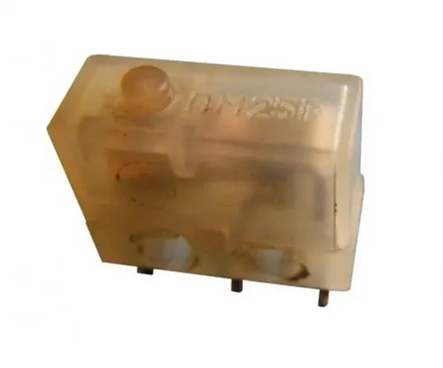 ПМ25Н-1 микропереключатель фото 2