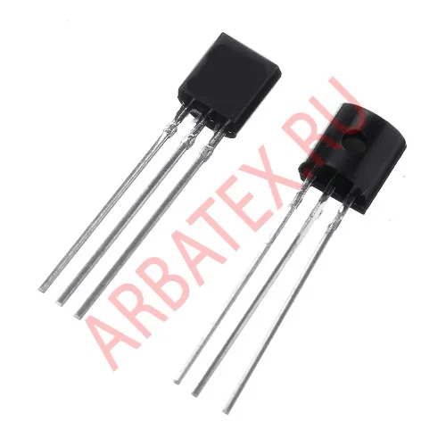 КТ219А фото 2