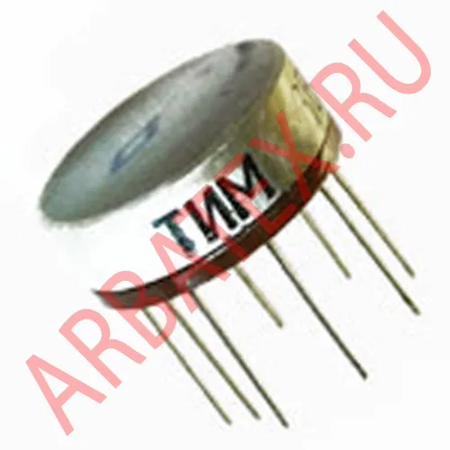 ТИМ-175В трансформатор фото 2