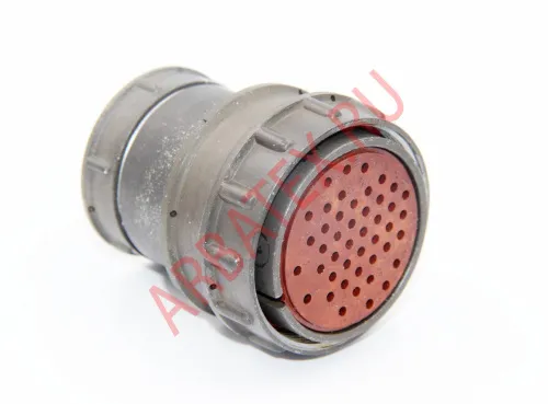 2РМДТ42КПЭ45Г5В1В1 розетка Разъемы разное фото фото 3