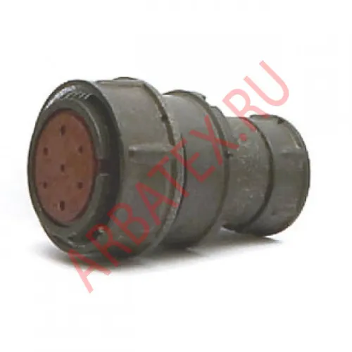 2РМ27КПЭ7Г2В1 Разъемы 2РМ, 2РМТ, 2РМГ, 2РМДТ, ОНЦ-РГ фото фото 2