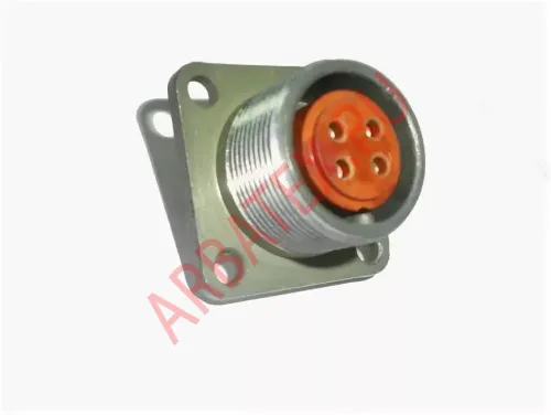 2РМ18Б4Г1В1 Разъемы 2РМ, 2РМТ, 2РМГ, 2РМДТ, ОНЦ-РГ фото фото 2